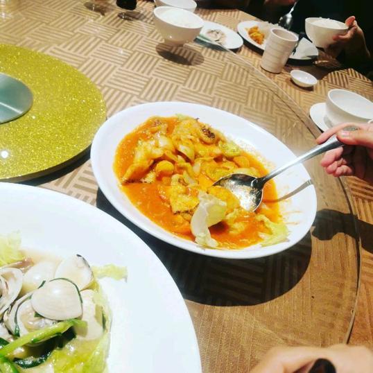 Photo of New Gaya Seafood Restaurant - Kota Kinabalu, Sabah, Malaysia