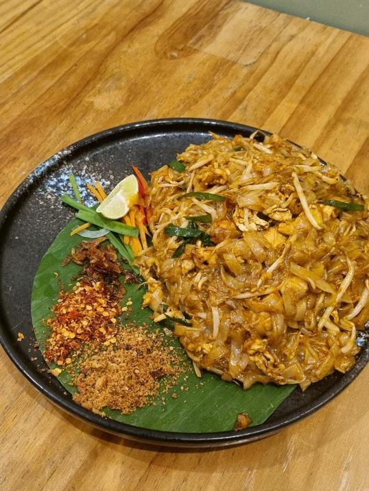 Photo of MAMAM Thai - Kota Kinabalu, Sabah, Malaysia