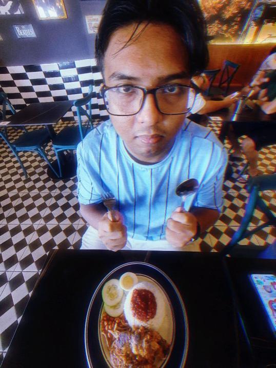 Photo of Grill Patio Damai - Kota Kinabalu, Sabah, Malaysia