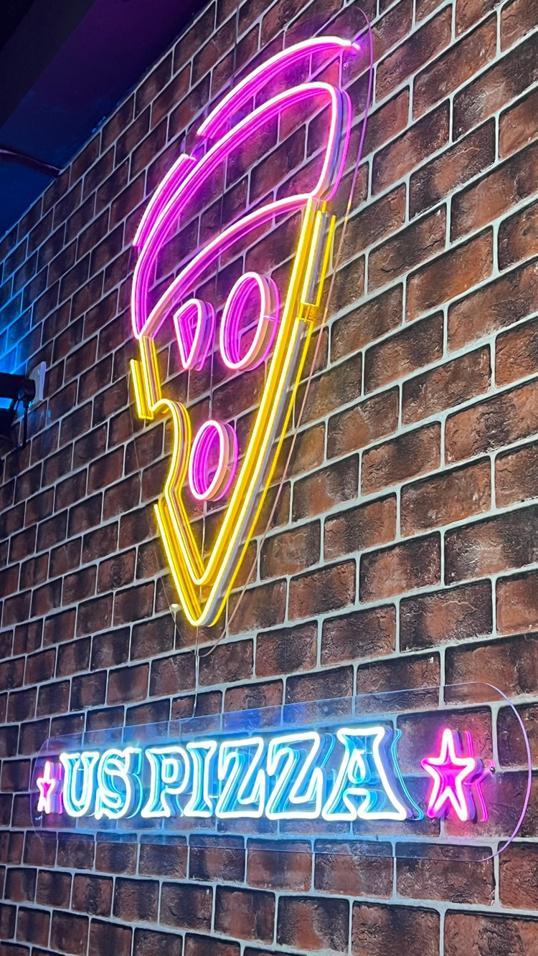 Photo of US Pizza Penampang - Kota Kinabalu, Sabah, Malaysia