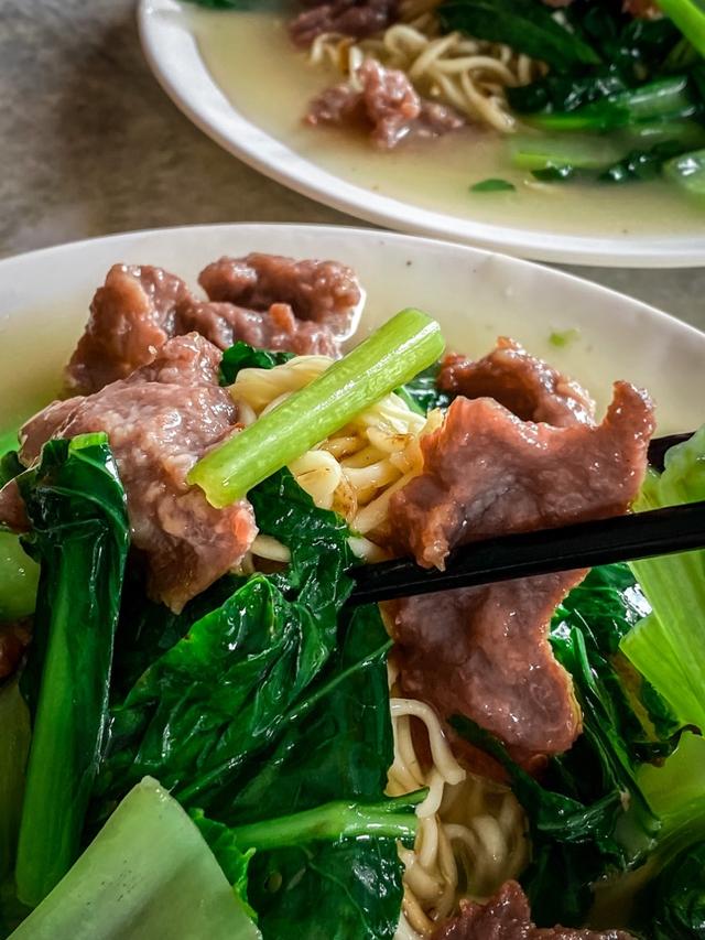 Photo of Restaurant Man Tai (Beaufort) - Kota Kinabalu, Sabah, Malaysia