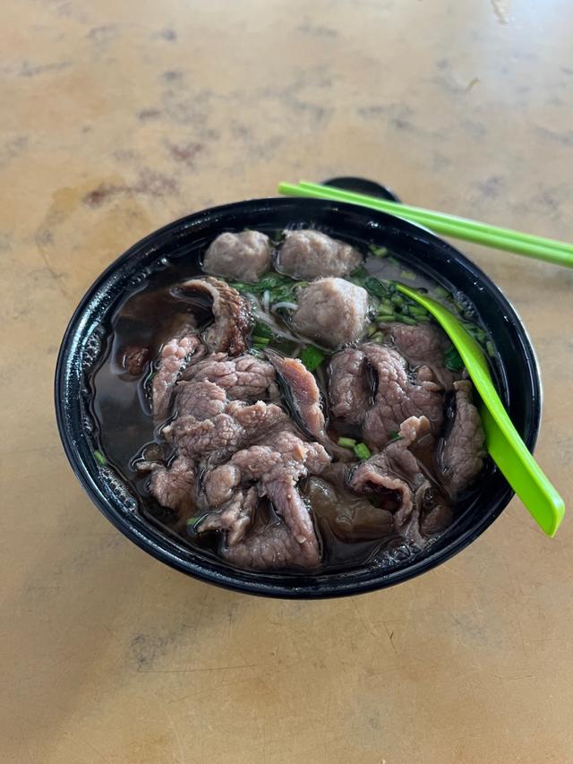 Photo of Kedai Kopi Tenom - Kota Kinabalu, Sabah, Malaysia