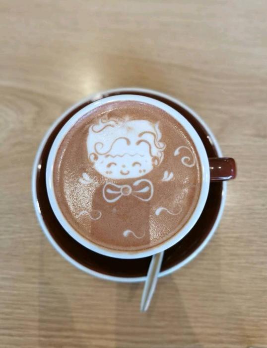 Photo of Haru Cafe (Taman Cantek Branch) - Kota Kinabalu, Sabah, Malaysia