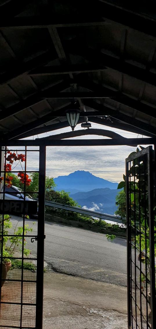 Photo of Kasih Sayang Hill Resort - Kota Kinabalu, Sabah, Malaysia