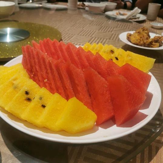 Photo of New Gaya Seafood Restaurant - Kota Kinabalu, Sabah, Malaysia