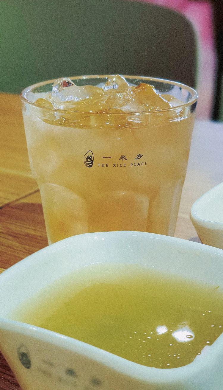 Photo of δΈη±³δΉ‘ The Rice Place - Kota Kinabalu, Sabah, Malaysia