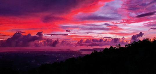 Photo of Kasih Sayang Hill Resort - Kota Kinabalu, Sabah, Malaysia