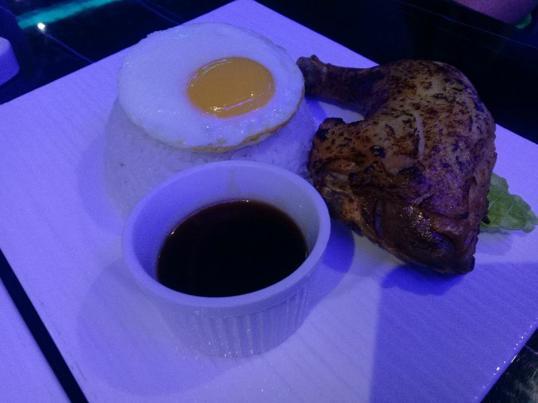 Photo of Ocean36 Restaurant - Kota Kinabalu, Sabah, Malaysia