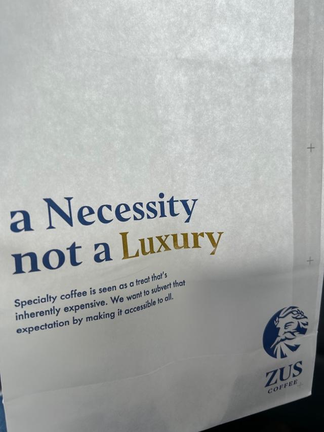 Photo of ZUS Coffee - Kota Kinabalu, Sabah, Malaysia