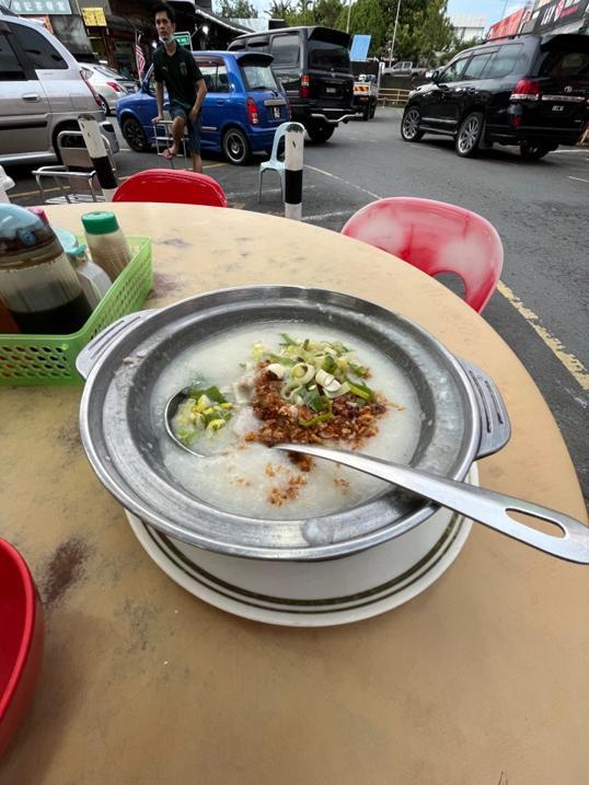 Photo of How Lee Coffee Shop - Kota Kinabalu, Sabah, Malaysia