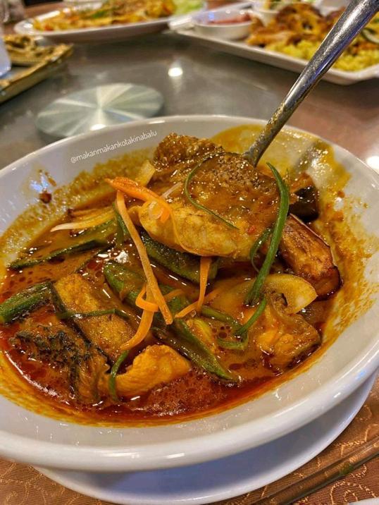 Photo of Nyonya & Grill - Kota Kinabalu, Sabah, Malaysia