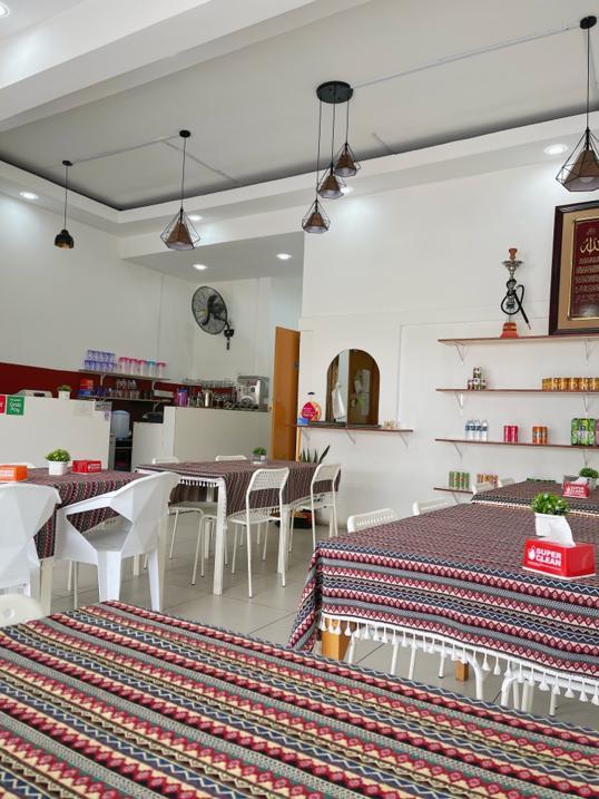 Photo of ALDAMASQY ARABIC RESTAURANT - Kota Kinabalu, Sabah, Malaysia