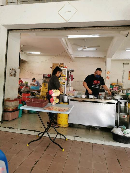 Photo of 阿玲传统美食 TRADITIONAL FOOD - Kota Kinabalu, Sabah, Malaysia