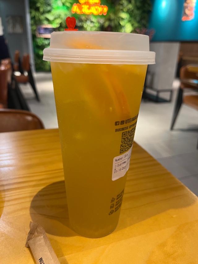 Photo of U-Tea Lintas - Kota Kinabalu, Sabah, Malaysia