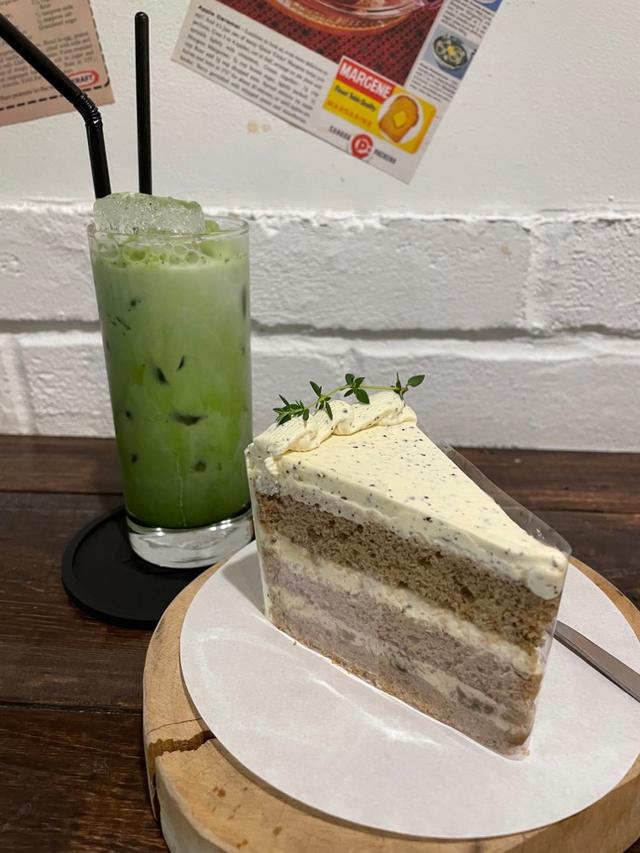 Photo of The Oak Street - Kota Kinabalu, Sabah, Malaysia