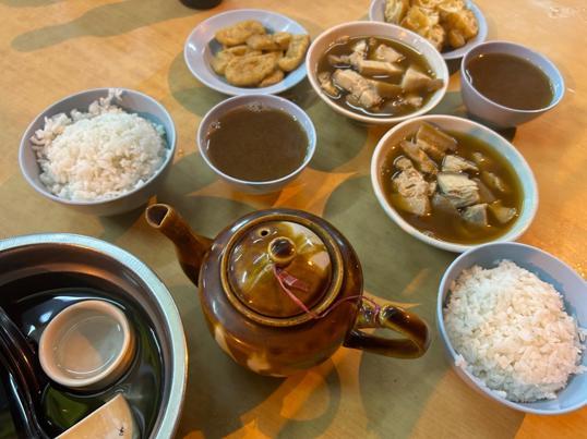 Photo of Yu Kee Bak Kut Teh - Kota Kinabalu, Sabah, Malaysia