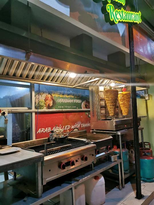 Photo of 10 ‘N GO - Kota Kinabalu, Sabah, Malaysia