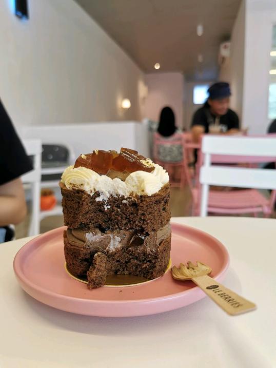 Photo of Le Berries Kolombong - Kota Kinabalu, Sabah, Malaysia