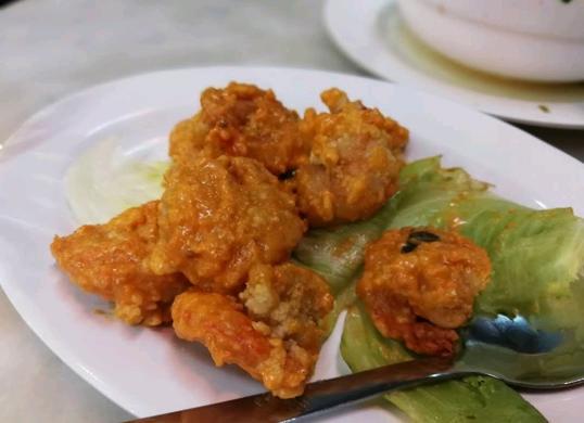 Photo of Kiat Lee Restaurant 国利 - Kota Kinabalu, Sabah, Malaysia