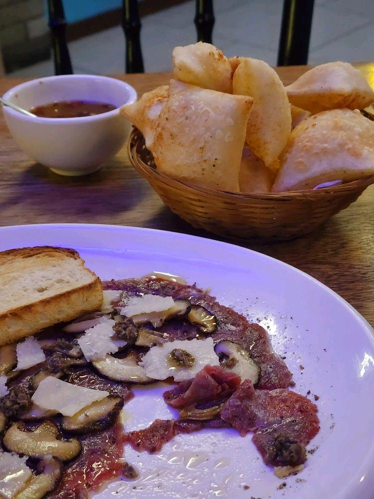 Photo of GRAZIE Restaurant - Kota Kinabalu, Sabah, Malaysia