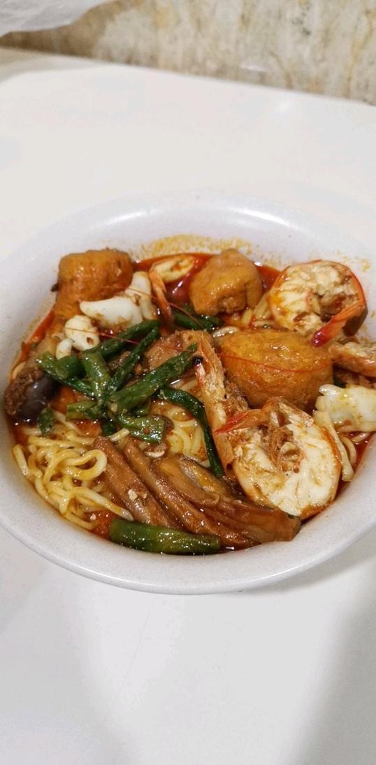 Photo of KK Recipe Restaurant Kolombong (serve no pork) - Kota Kinabalu, Sabah, Malaysia