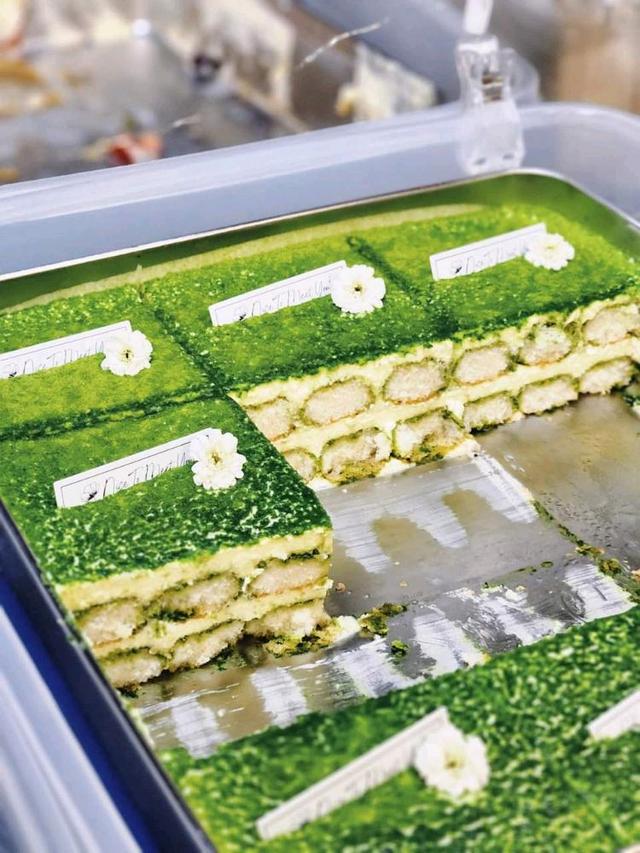 Photo of Nice To Meet You Bakes - Kota Kinabalu, Sabah, Malaysia