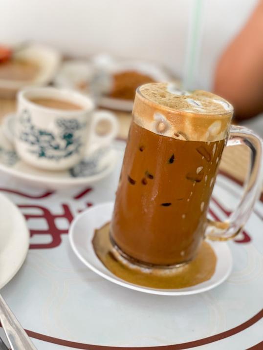 Photo of 富满 Fook Man Kopitiam - Kota Kinabalu, Sabah, Malaysia