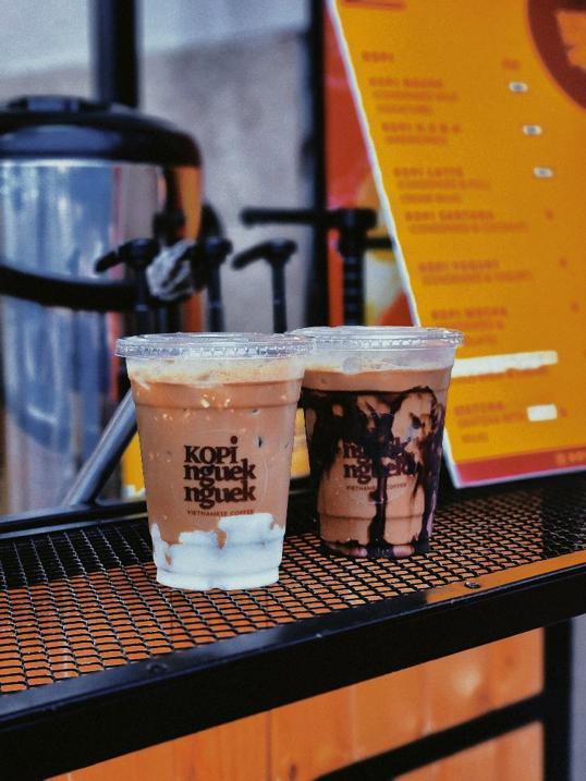 Photo of Kopi Nguek Nguek - Kota Kinabalu, Sabah, Malaysia