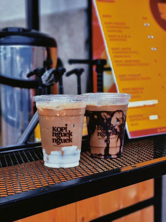 Photo of Kopi Nguek Nguek - Kota Kinabalu, Sabah, Malaysia