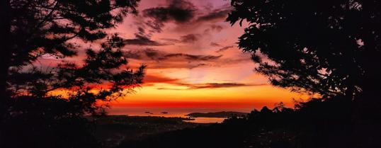 Photo of Kasih Sayang Hill Resort - Kota Kinabalu, Sabah, Malaysia