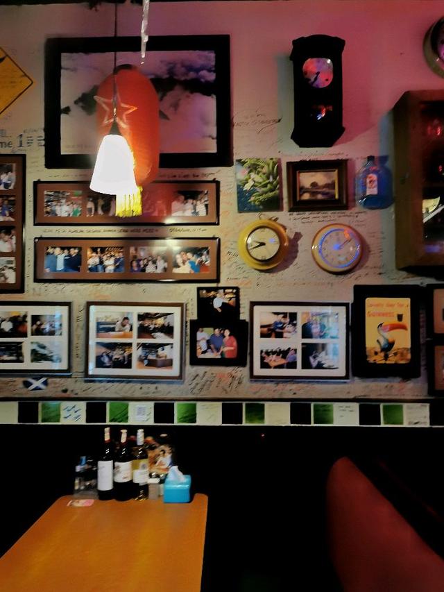 Photo of Kalamata's Resto'ba - Kota Kinabalu, Sabah, Malaysia