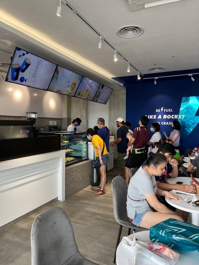 Photo of ZUS Coffee - Kota Kinabalu, Sabah, Malaysia