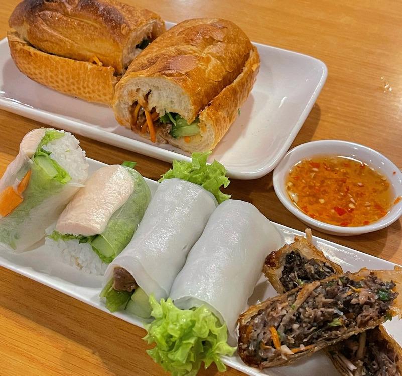 Photo of Aishah Kitchen Vietnam Restaurant - Kota Kinabalu, Sabah, Malaysia