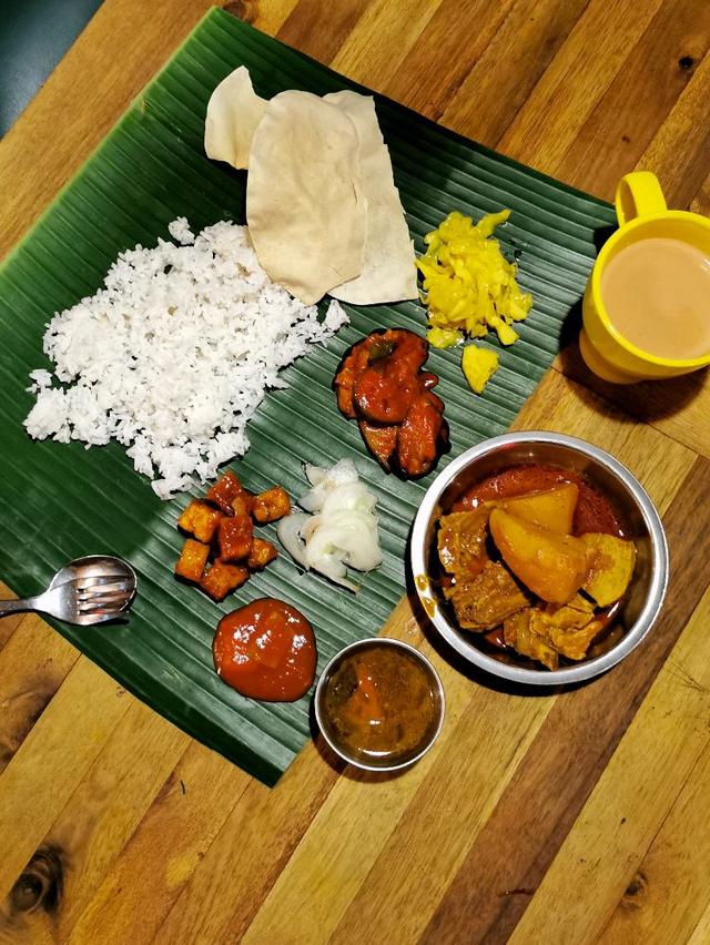 Photo of Kalamata's Resto'ba - Kota Kinabalu, Sabah, Malaysia