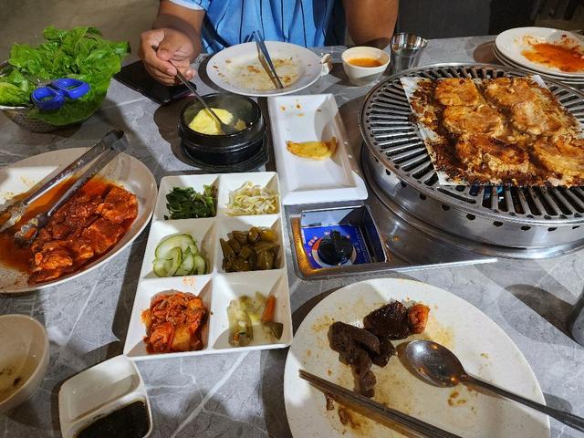 Photo of Secret Garden BBQ Korean Restaurant - Kota Kinabalu, Sabah, Malaysia