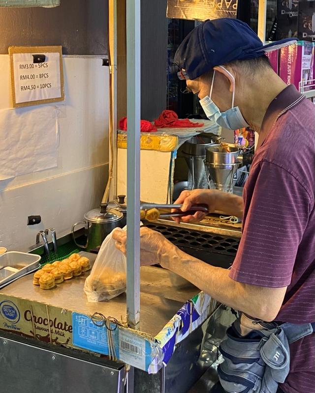 Photo of Karamunsing Complex - Kota Kinabalu, Sabah, Malaysia