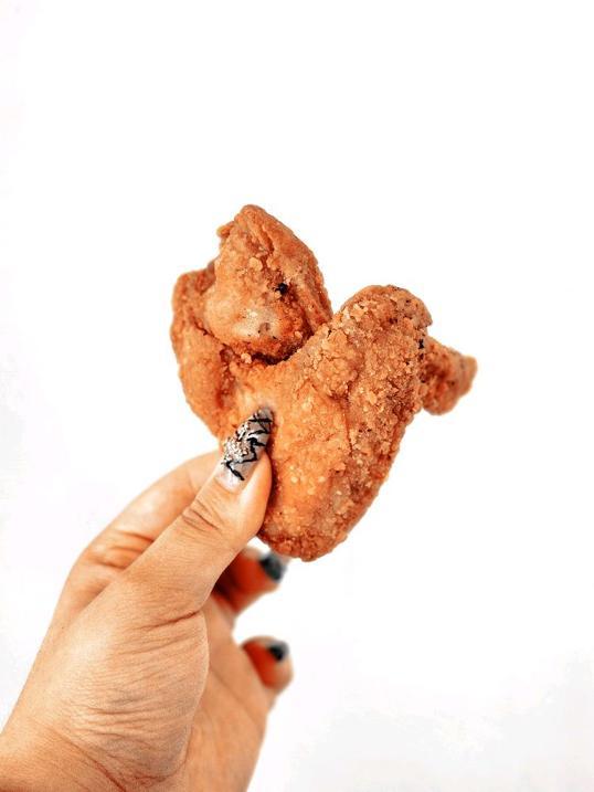 Photo of Tanjung Aru Fried Chicken - Kota Kinabalu, Sabah, Malaysia