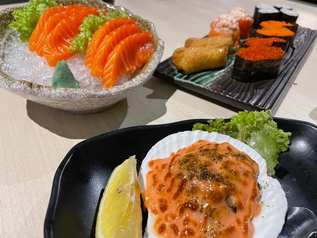 Photo of Roku Zen Sushi - Kota Kinabalu, Sabah, Malaysia