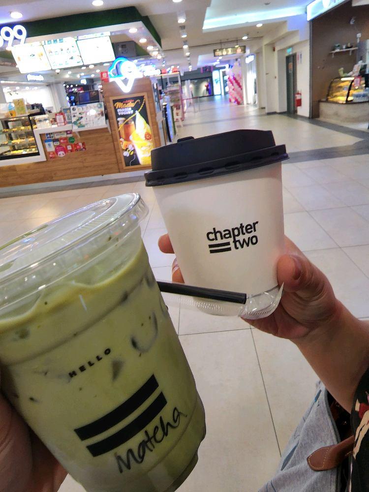 Photo of Chapter Two Coffee - Kota Kinabalu, Sabah, Malaysia