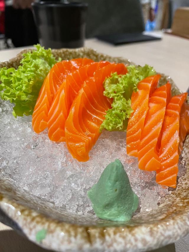 Photo of Roku Zen Sushi - Kota Kinabalu, Sabah, Malaysia