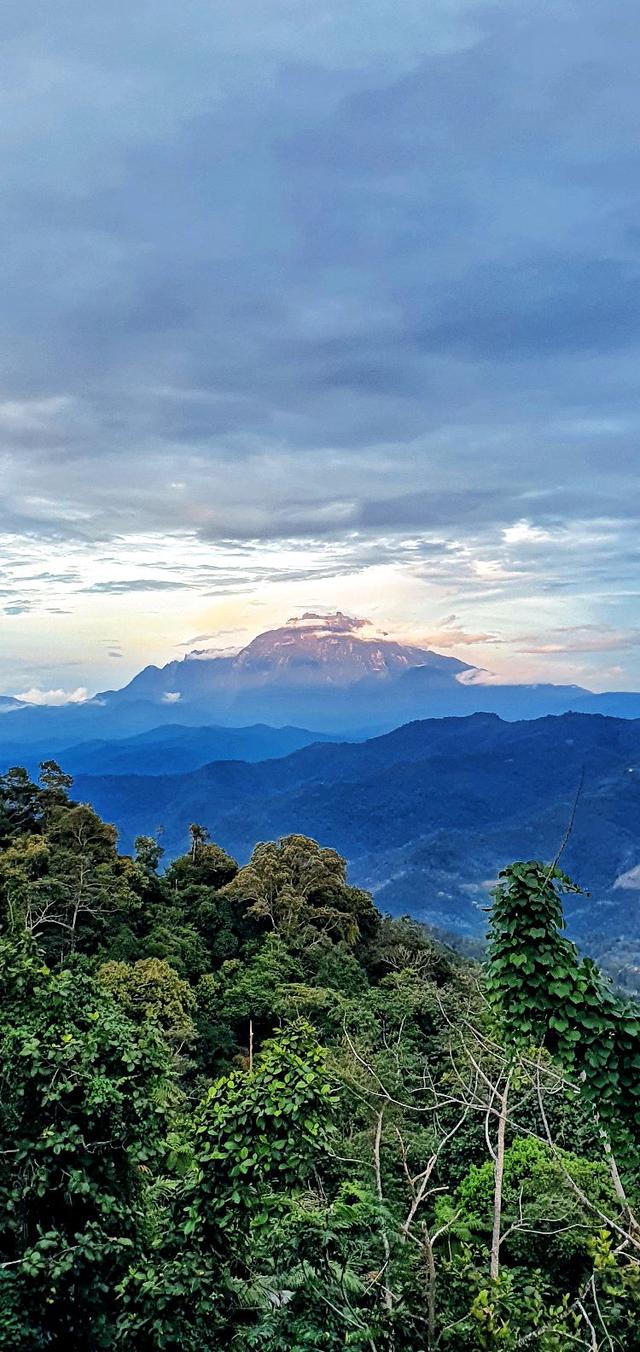 Photo of Kasih Sayang Hill Resort - Kota Kinabalu, Sabah, Malaysia