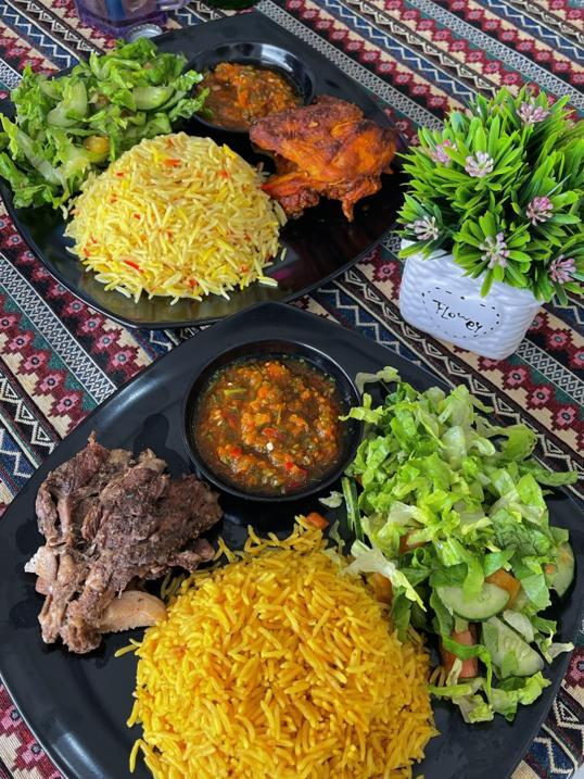 Photo of ALDAMASQY ARABIC RESTAURANT - Kota Kinabalu, Sabah, Malaysia