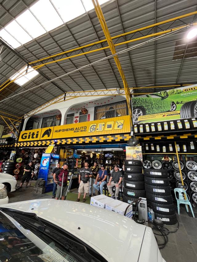 Photo of Hup Sheng Auto - Kota Kinabalu, Sabah, Malaysia
