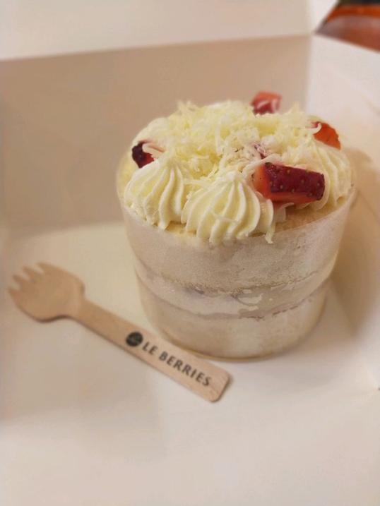 Photo of Le Berries Kolombong - Kota Kinabalu, Sabah, Malaysia