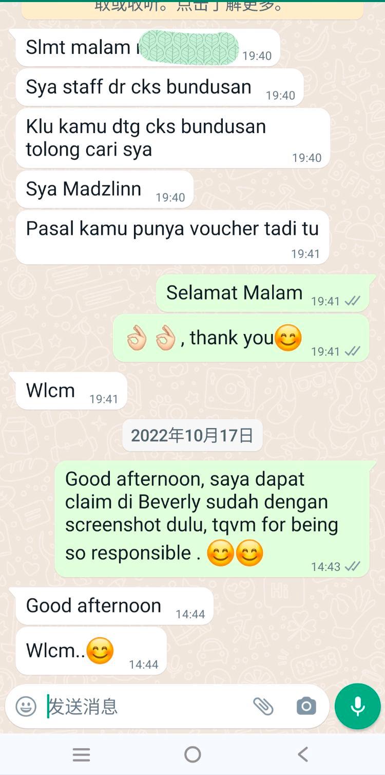 Photo of CKS Supermarket - Kota Kinabalu, Sabah, Malaysia