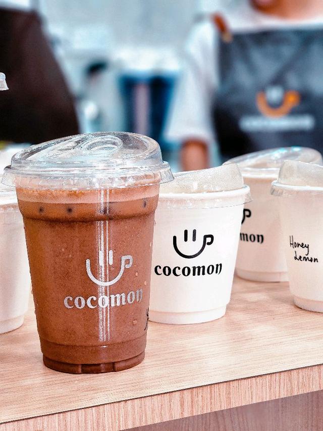 Photo of Cocomon - Kota Kinabalu, Sabah, Malaysia