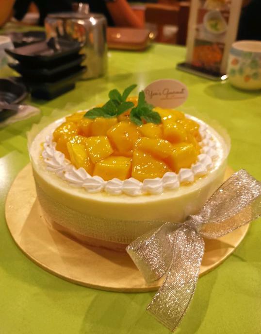 Photo of Yen's Gourmet - Kota Kinabalu, Sabah, Malaysia