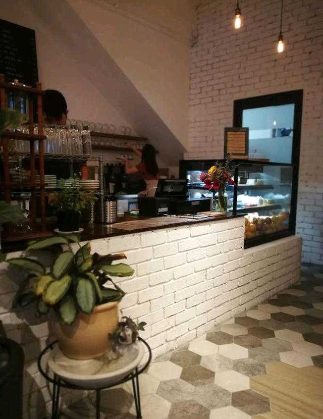 Photo of Haru Cafe (Taman Cantek Branch) - Kota Kinabalu, Sabah, Malaysia