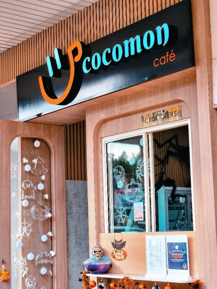 Photo of Cocomon - Kota Kinabalu, Sabah, Malaysia