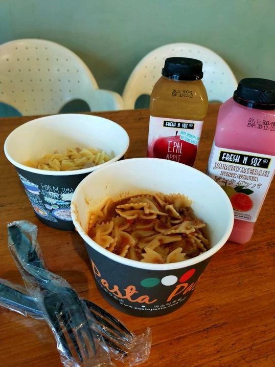 Photo of Pasta Pasta - Kota Kinabalu, Sabah, Malaysia